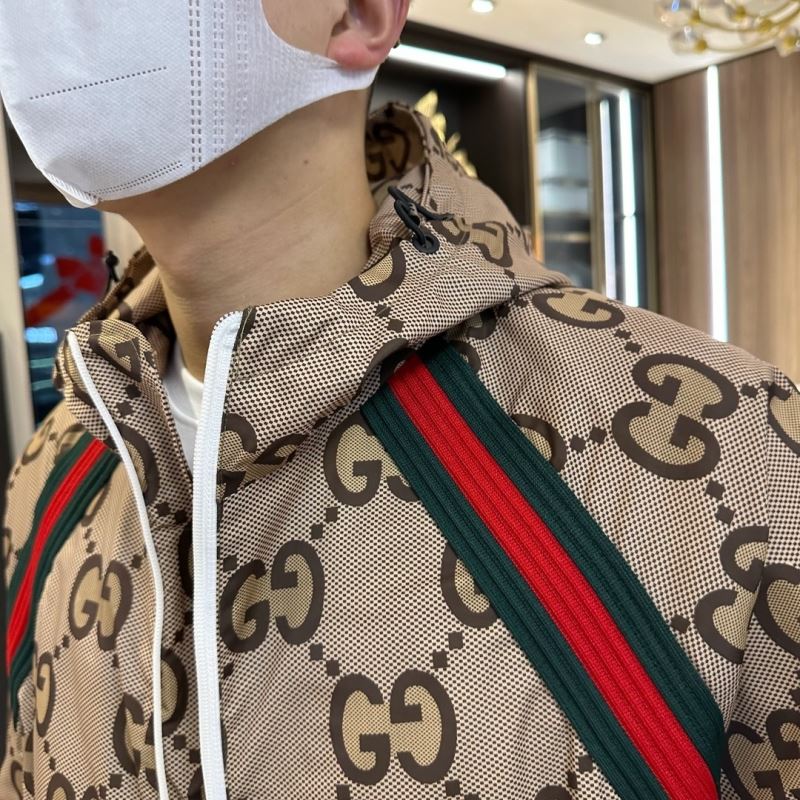 Gucci Outwear